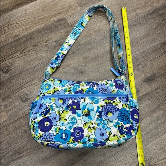 Vera Bradley mini Andi crossbody - Picture 2 of 4